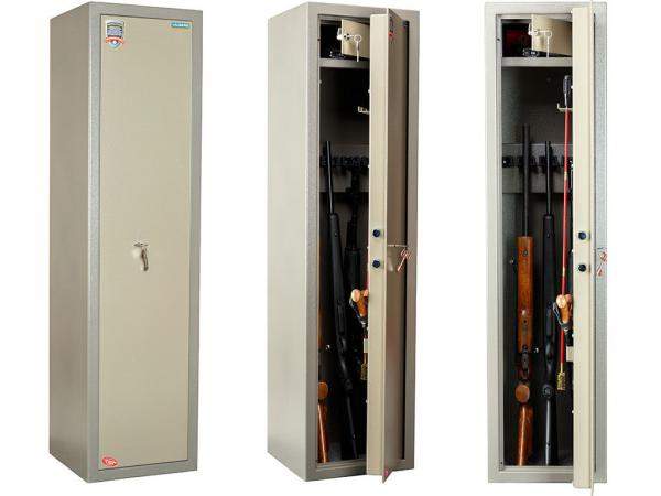 Сейф оружейный Valberg Арсенал