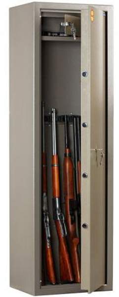 Сейф оружейный Valberg Ирбис-5