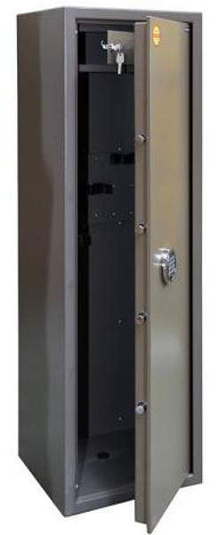 Сейф оружейный Valberg Ирбис-5 EL