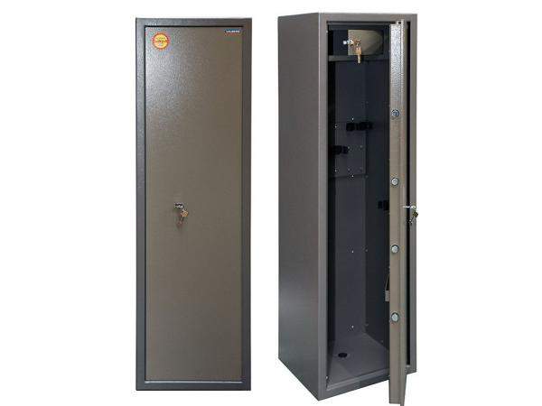 Сейф оружейный Valberg Ирбис-8