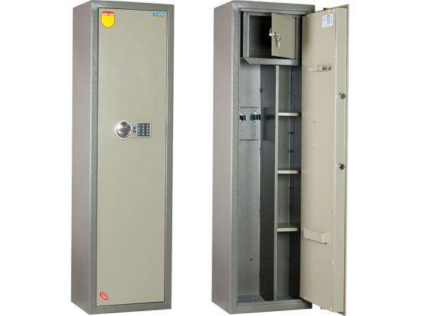 Сейф оружейный Valberg Заслон EL