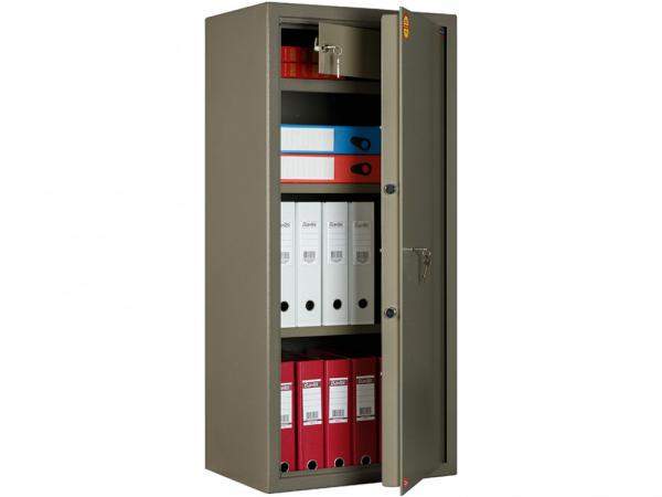 Сейф Valberg ASM 120T