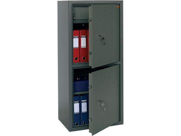 Сейф VALBERG ASM-120 T/2