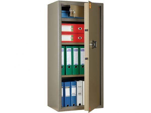 Сейф Valberg ASM 120T EL