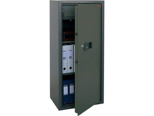 Сейф VALBERG ASM-120 T EL