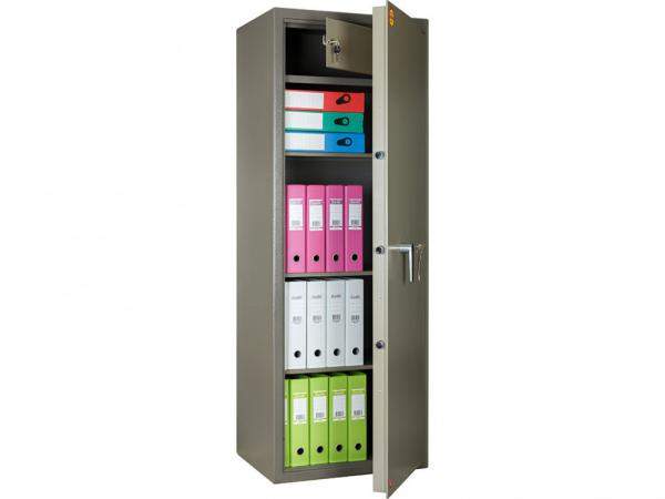 Сейф Valberg ASM 165T