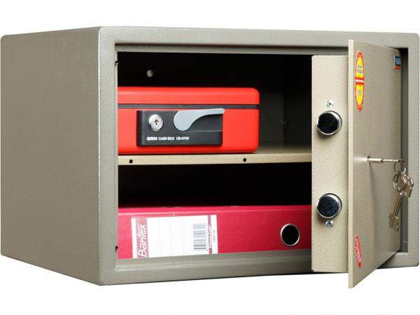 Сейф Valberg ASM 30