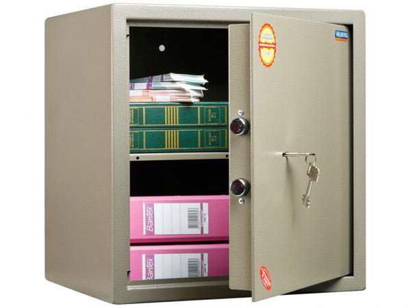 Сейф Valberg ASM 46