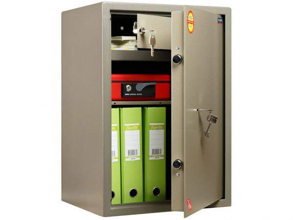 Сейф Valberg ASM 63T