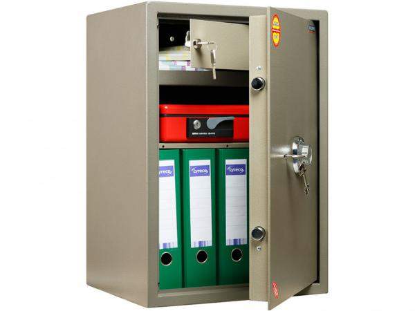 Сейф Valberg ASM 63T CL