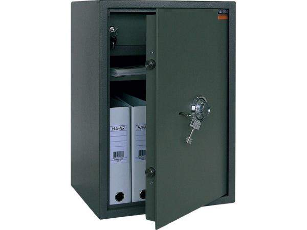 Сейф VALBERG ASM-63 T CL