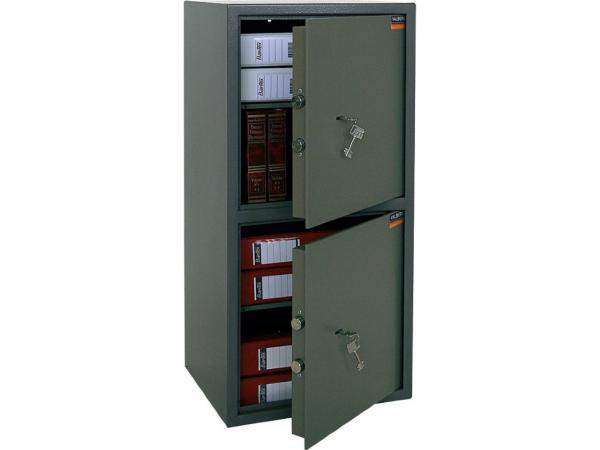 Сейф VALBERG ASM-90/2