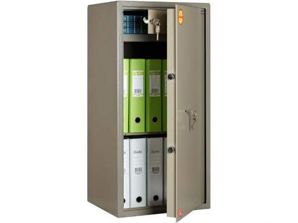 Сейф Valberg ASM 90T