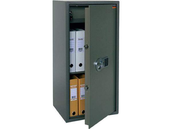 Сейф VALBERG ASM-90 T EL