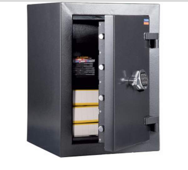 Сейф Valberg Бастион 50 EL