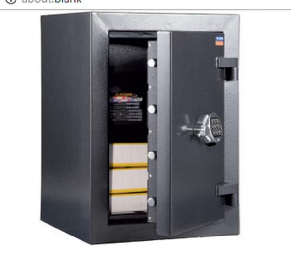 Сейф Valberg Бастион 67Т EL