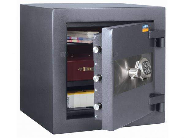 Сейф Valberg Форт 50 EL