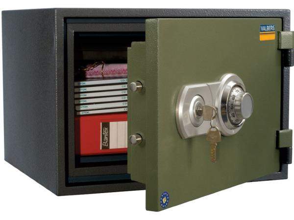 Сейф VALBERG FRS-32 CL
