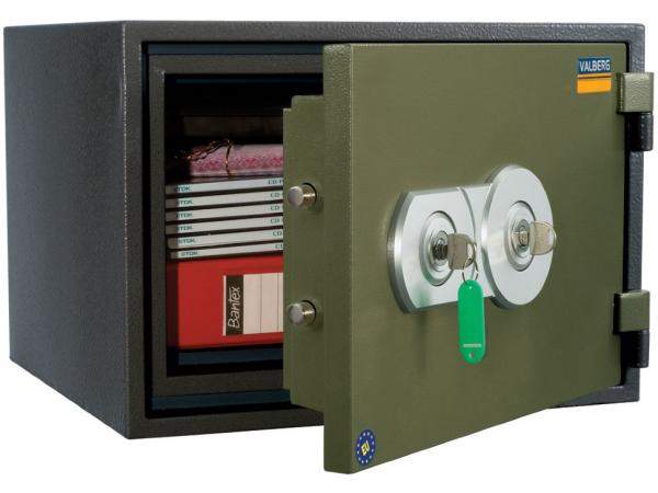 Сейф VALBERG FRS-32 KL