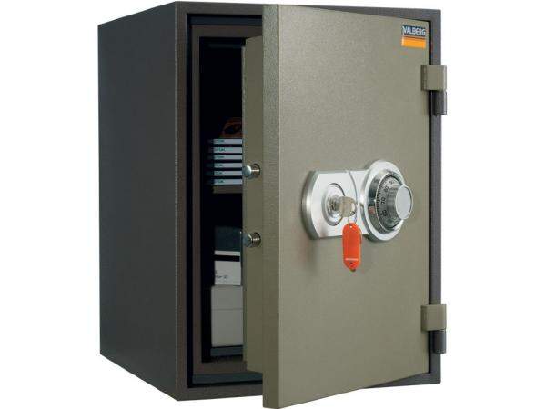 Сейф VALBERG FRS-49 CL