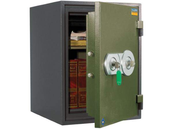 Сейф VALBERG FRS-49 KL