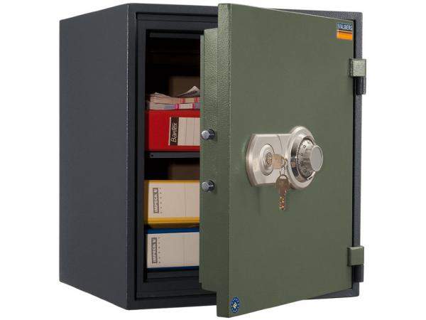 Сейф VALBERG FRS-51 CL