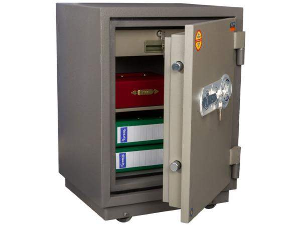 Сейф VALBERG FRS-66T CL