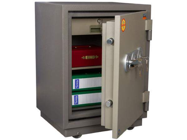 Сейф VALBERG FRS-66T KL