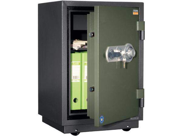 Сейф VALBERG FRS-73T CL