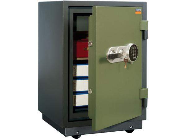 Сейф VALBERG FRS-73T EL