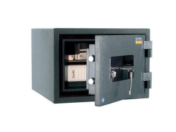 Сейф VALBERG ГАРАНТ 32 (BRF-32)