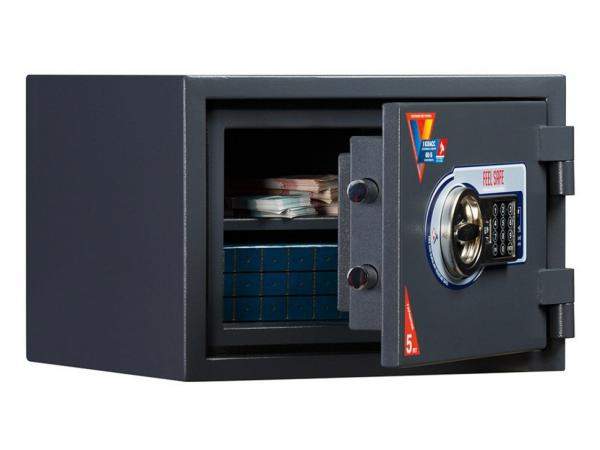 Сейф VALBERG ГАРАНТ 32 EL (BRF-32)