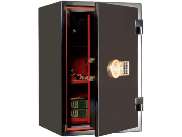 Сейф VALBERG ГАРАНТ 67Т EL GOLD