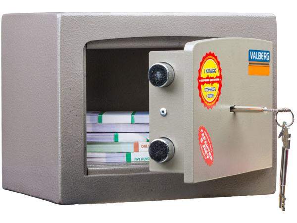 Сейф VALBERG КАРАТ-20
