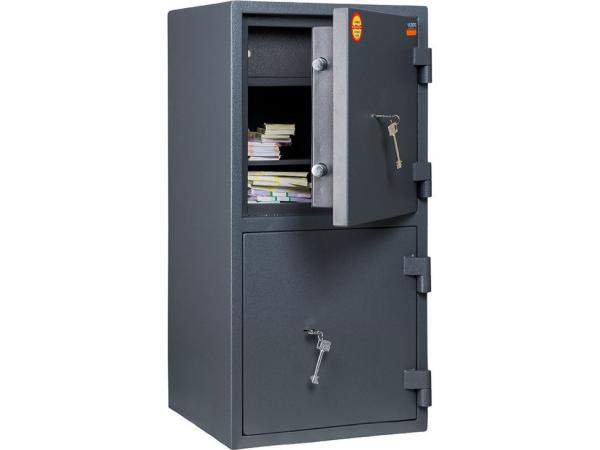 Сейф VALBERG КВАРЦИТ 90Т/2