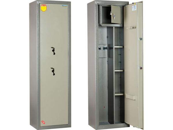 Сейф VALBERG ЗАСЛОН