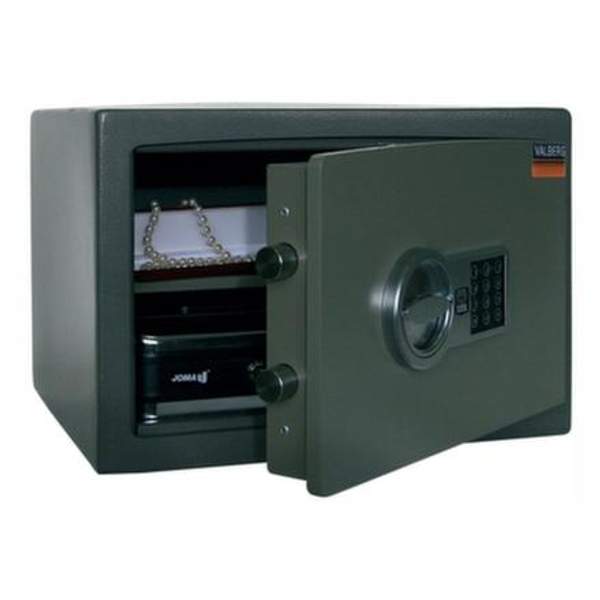 Сейф взломостойкий VALBERG КАРАТ 30 EL