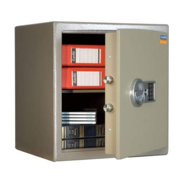 Сейф взломостойкий VALBERG КАРАТ 46 EL