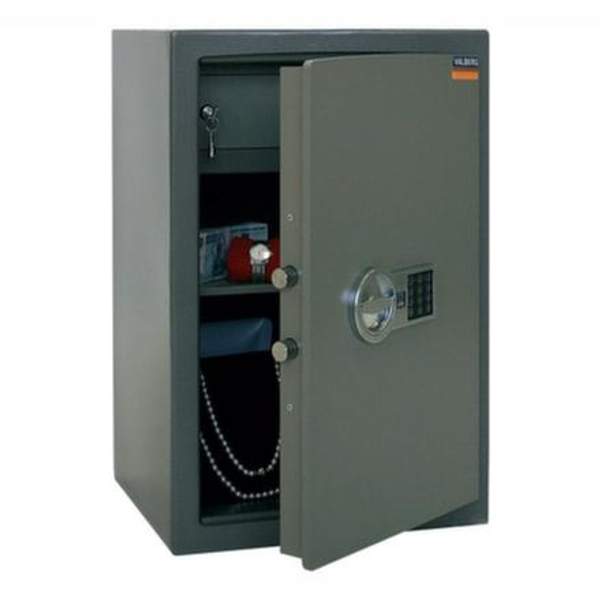 Сейф взломостойкий VALBERG КАРАТ 67T EL