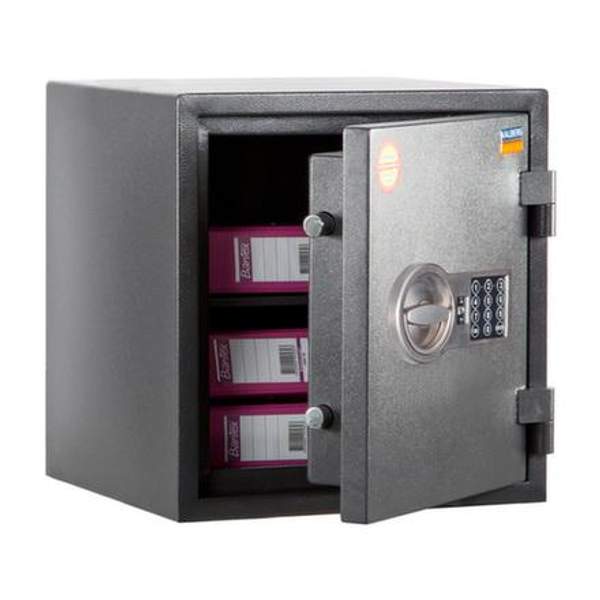 Сейф взломостойкий VALBERG КВАРЦИТ 46 EL