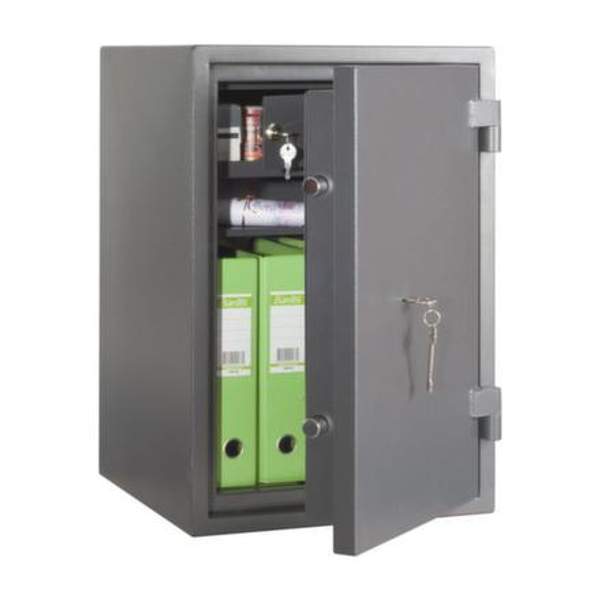 Сейф взломостойкий VALBERG КВАРЦИТ 65Т