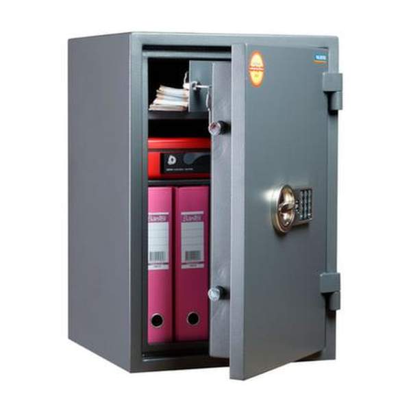 Сейф взломостойкий VALBERG КВАРЦИТ 65Т EL