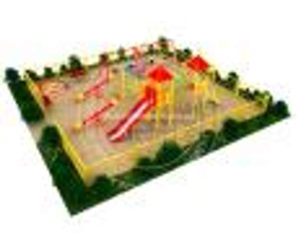 Сезонные скидки на игровое оборудование от производителя