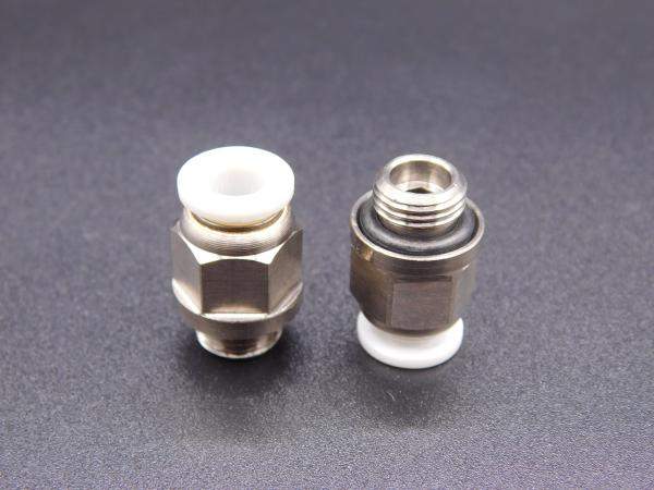 SF-EPC 4G01 Фитинг прямой