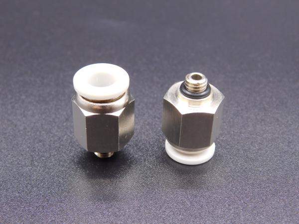 SF-EPC 4M5 Фитинг прямой