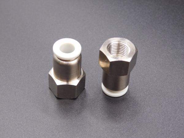 SF-EPCF 10G03 Фитинг прямой