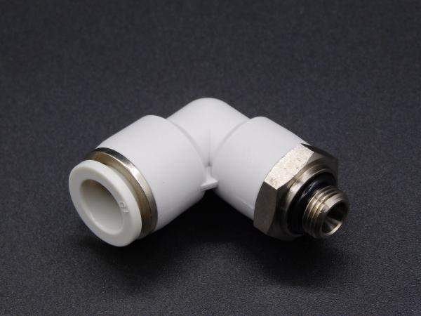 SF-EPL 10G01 фитинг угловой