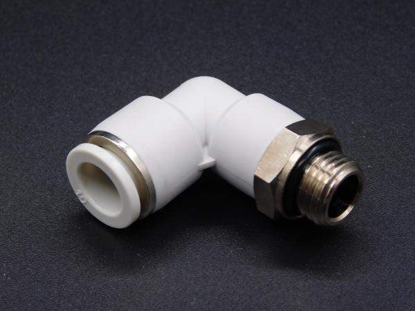 SF-EPL 10G02 фитинг угловой