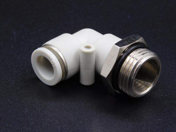 SF-EPL 10G04 фитинг угловой