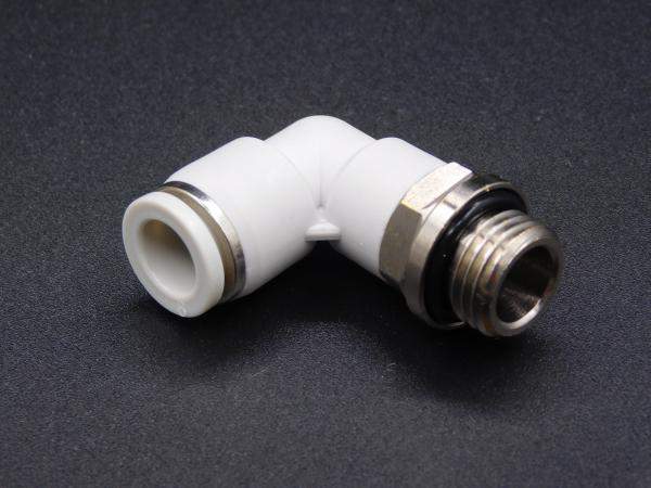 SF-EPL 16G03 фитинг угловой